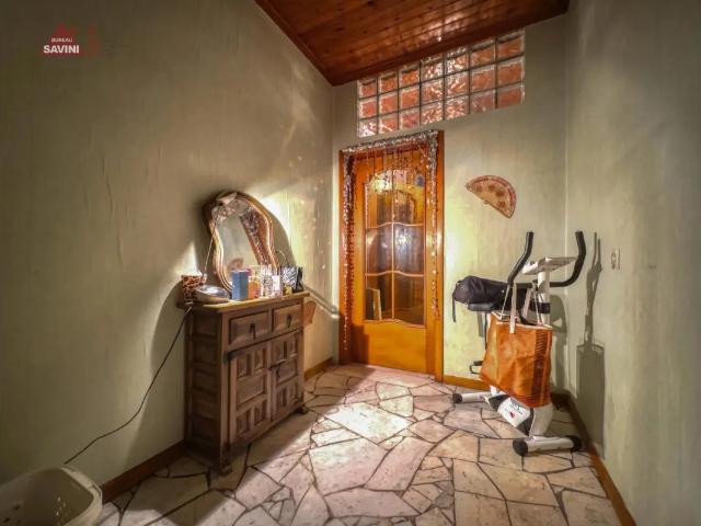 à vendre Maison Monceau sur Sambre rue du Président Wilson