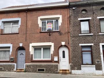 à vendre Maison Monceau sur Sambre Rue Julien Durant