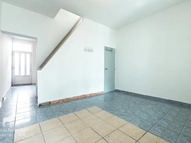 à vendre Maison Monceau sur Sambre