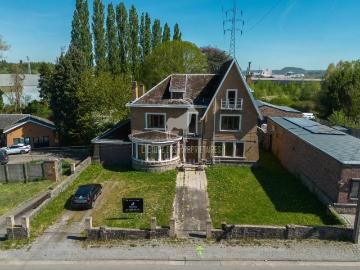à vendre Maison Monceau sur Sambre