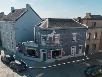 à vendre Maison Monceau sur Sambre