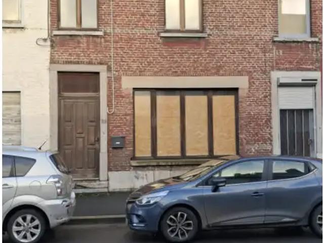 à vendre Maison Monceau sur Sambre