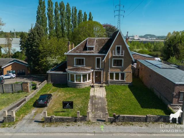 à vendre Maison Monceau sur Sambre