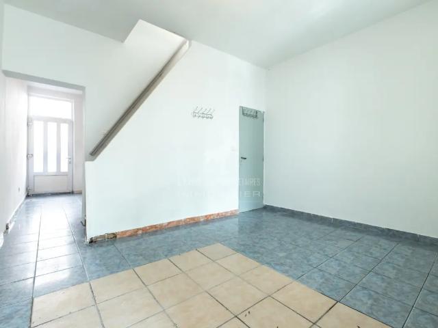 à vendre Maison Monceau sur Sambre