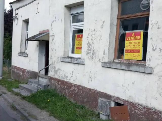 à vendre Maison Mons
