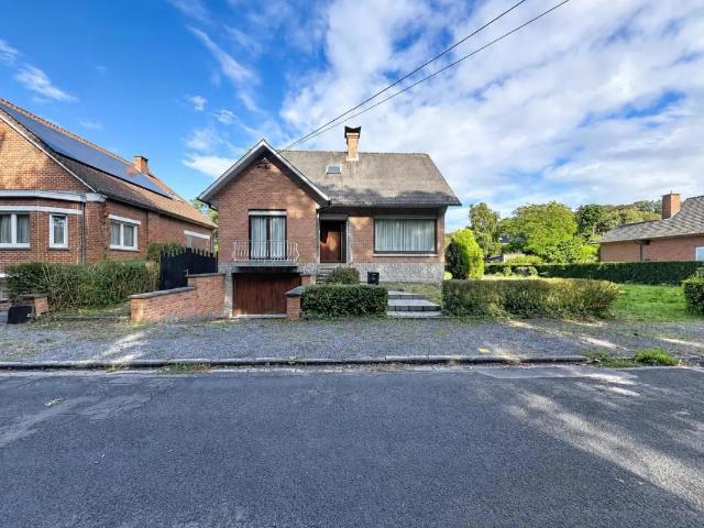 à vendre Maison Mons