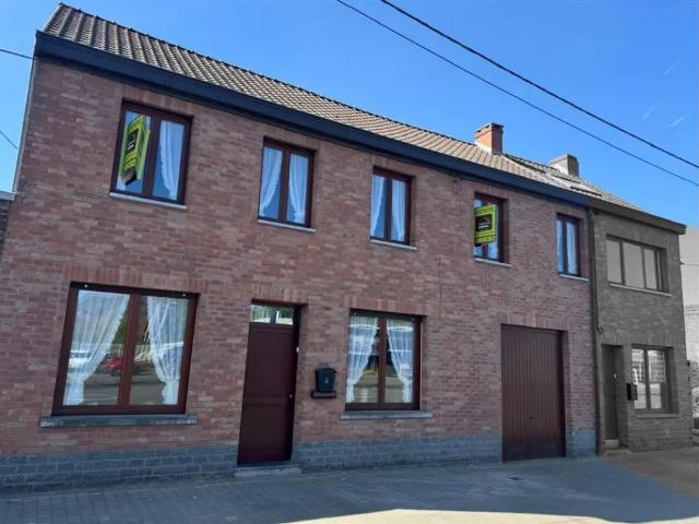 à vendre Maison Mons