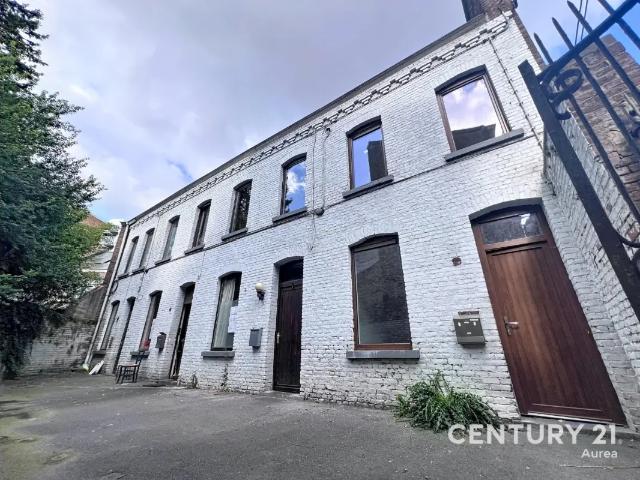à vendre Maison Mons