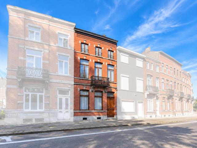 à vendre Maison Mons Boulevard John Fitzgerald Kennedy