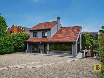 à vendre Maison Mons Chaussée de Binche