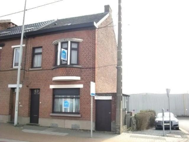 à vendre Maison Mons Chaussée de Ghlin