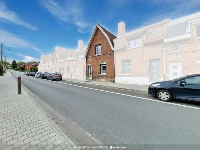 à vendre Maison Mons Chemin des Mourdreux