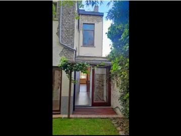 à vendre Maison Mons Digue des Peupliers