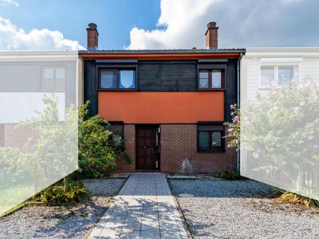 à vendre Maison Mons Green Park
