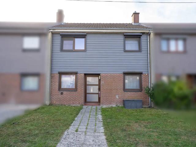 à vendre Maison Mons Green Park