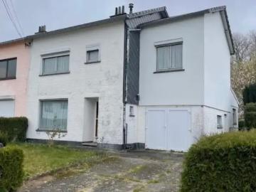 à vendre Maison Mons Lez Liège Rue des Cytises