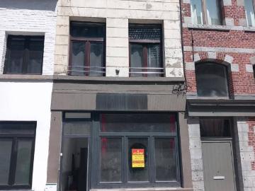 à vendre Maison Mons Rue de Houdain