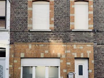 à vendre Maison Mons Rue des Grands Prés