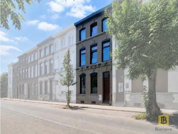 à vendre Maison Mons Rue Raoul Godfroid