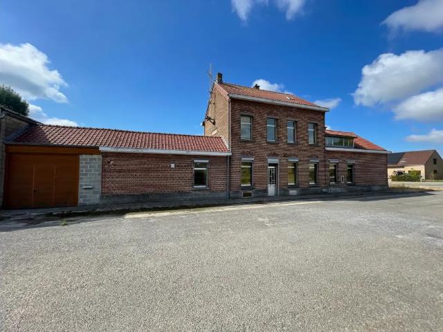 à vendre Maison Monstreux