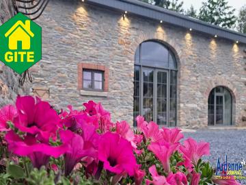 Houffalize, Arrondissement de Bastogne, Wallonie