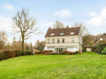 7750, Mont-de-l’Enclus, Tournai-Mouscron, Wallonie