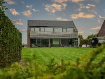 à vendre Maison Mont de l'Enclus Rue Deflière