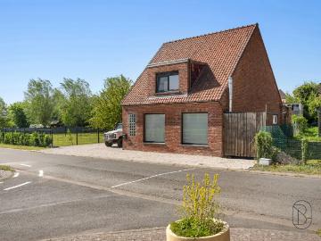 à vendre Maison Mont de l'Enclus Rue des Fusillés