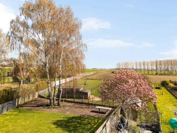 7750, Mont-de-l’Enclus, Tournai-Mouscron, Wallonie