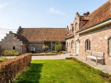 7750, Mont-de-l’Enclus, Tournai-Mouscron, Wallonie