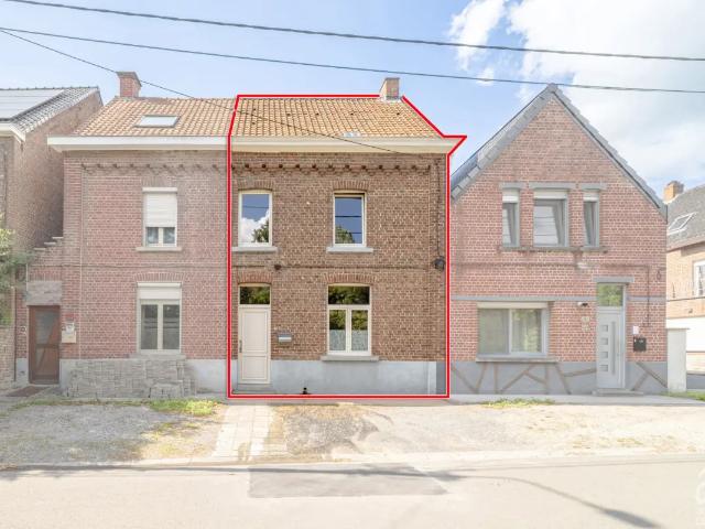 à vendre Maison Mont de l'Enclus Rue des Marais
