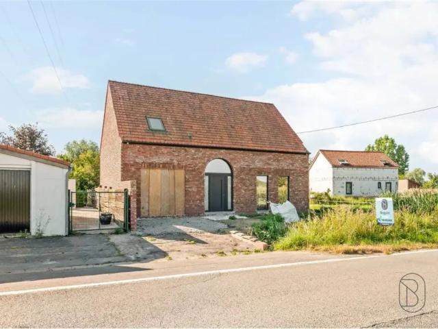 à vendre Maison Mont de l'Enclus Route Provinciale