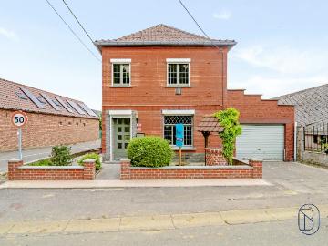 7750, Mont-de-l’Enclus, Tournai-Mouscron, Wallonie