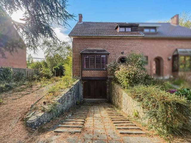 à vendre Maison Mont Saint Guibert
