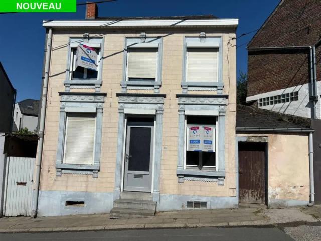 à vendre Maison Mont Saint Guibert