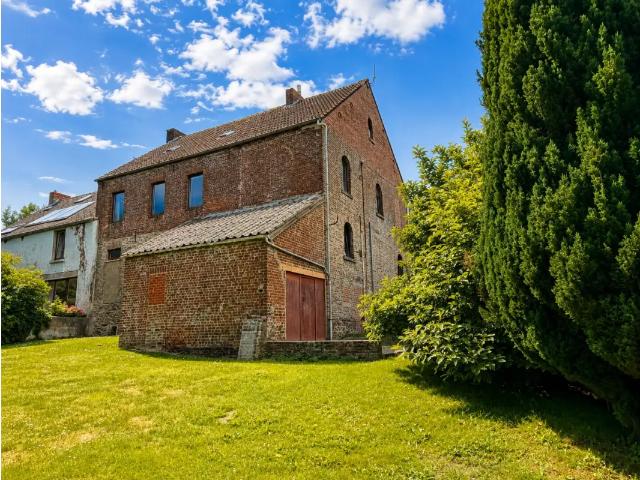 à vendre Maison Mont Saint Guibert 6 Rue des Tilleuls