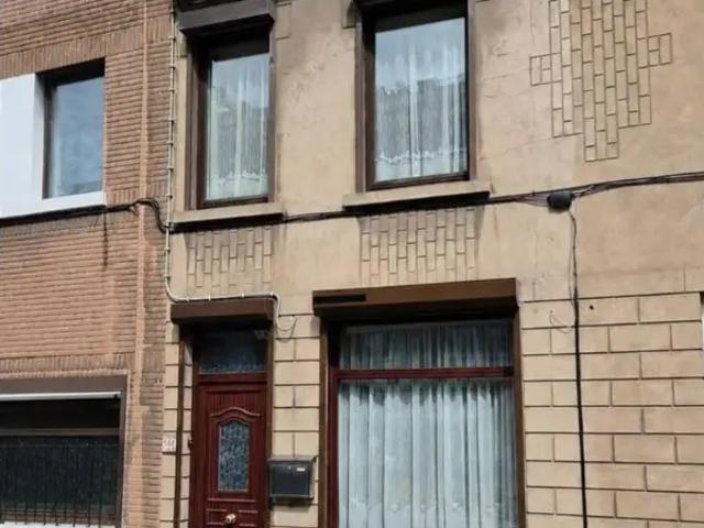 à vendre Maison Mont sur Marchienne
