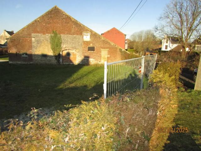 à vendre Maison Mont sur Marchienne