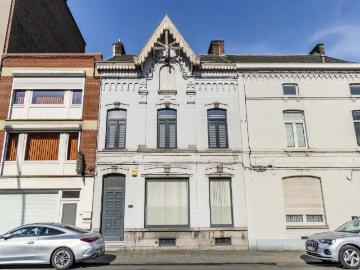 6032, Mont-sur-Marchienne, Charleroi, Arrondissement de Charleroi, Wallonie