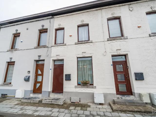 à vendre Maison Mont sur Marchienne Chaussée de Thuin