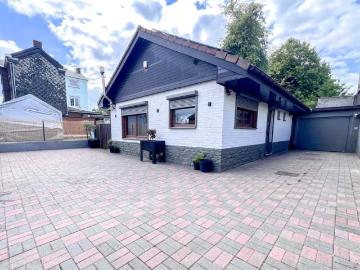 à vendre Maison Mont sur Marchienne Rue Chapelle Beaussart