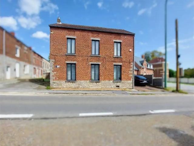 à vendre Maison Mont sur Marchienne rue de Bomerée