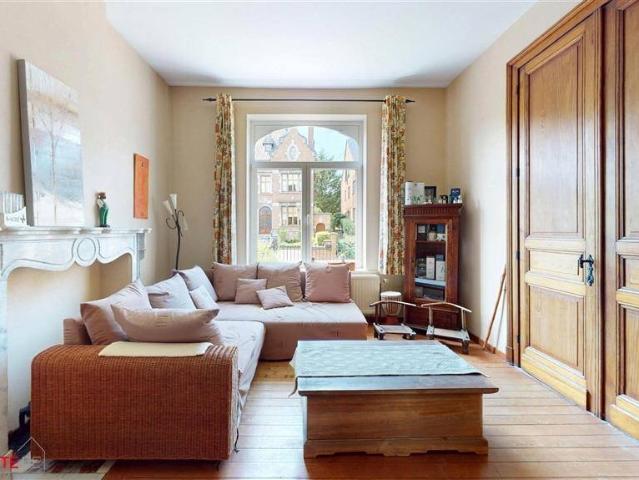 à vendre Maison Mont sur Marchienne Rue du Beau Site