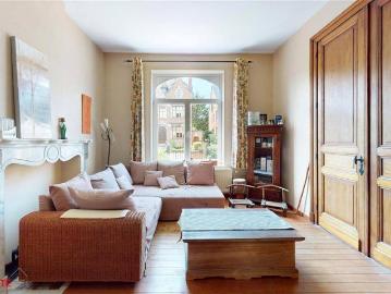à vendre Maison Mont sur Marchienne Rue du Beau Site