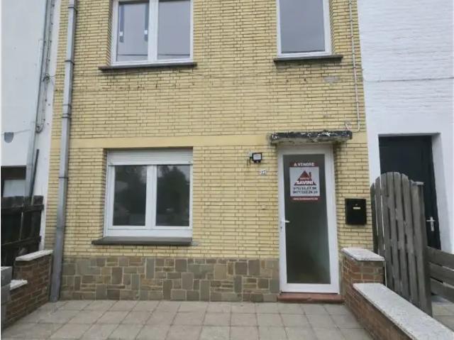 à vendre Maison Mont sur Marchienne Rue du Longtry