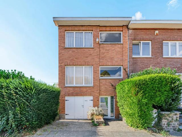 à vendre Maison Mont sur Marchienne Rue Hector Denis