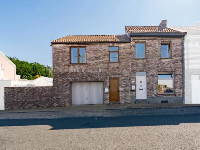 à vendre Maison Mont sur Marchienne Rue Jules Ruhl