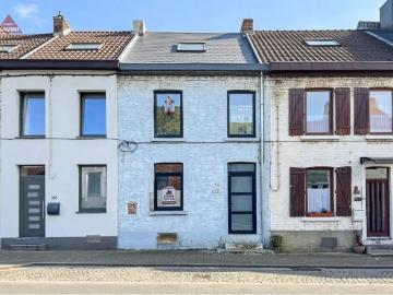 à vendre Maison Mont sur Marchienne Rue Jules Ruhl