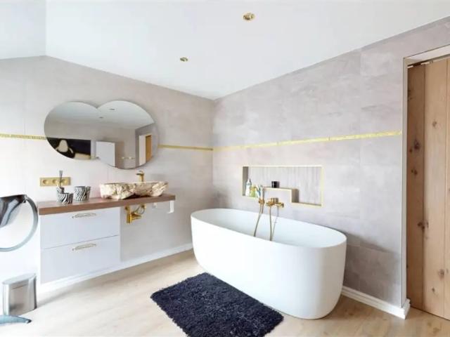 à vendre Maison Mont sur Marchienne Rue Napoléon Lejong