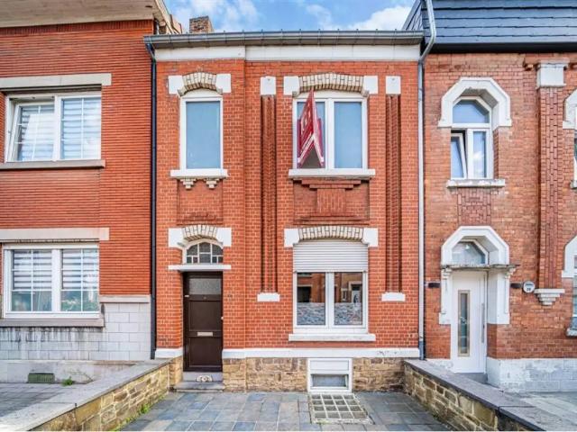 à vendre Maison Montegnée Hector Denis